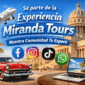 MirandaTours SeParteComunidad 85x85