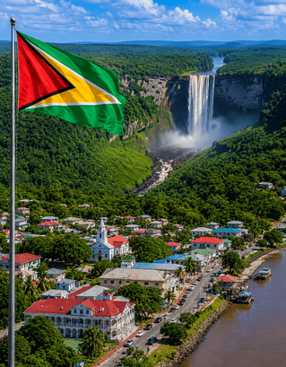 Guyana