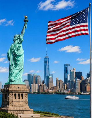 USA